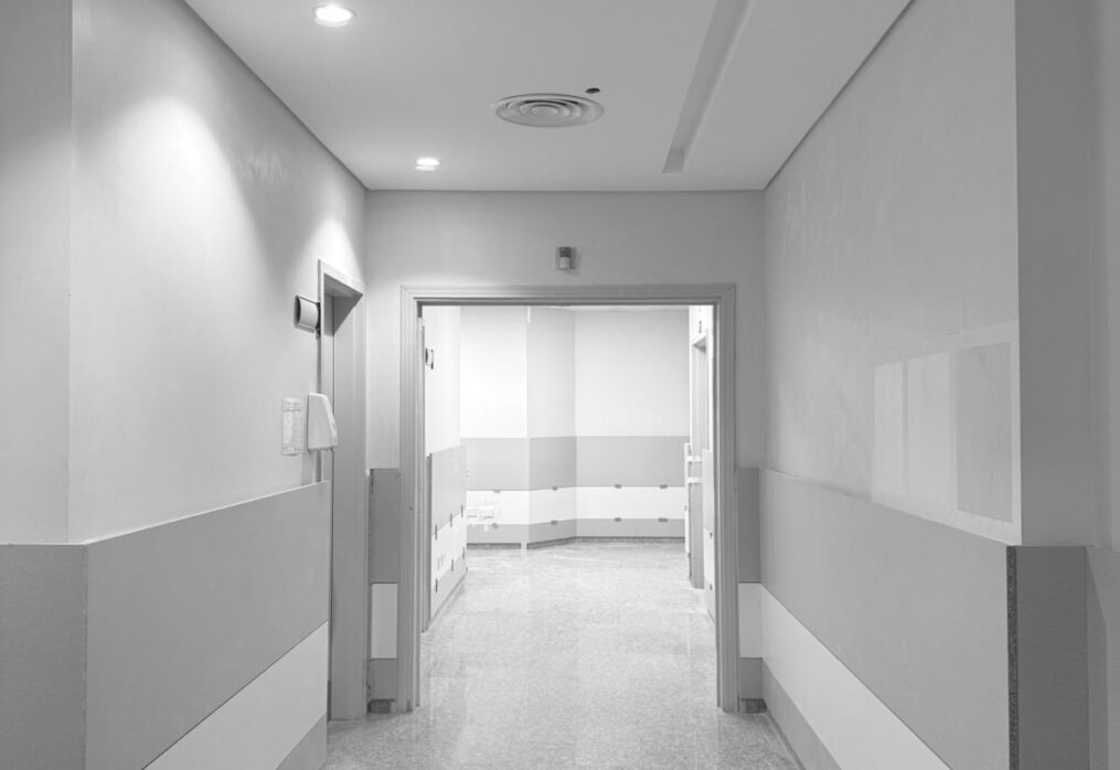 AlRawdah Hospital